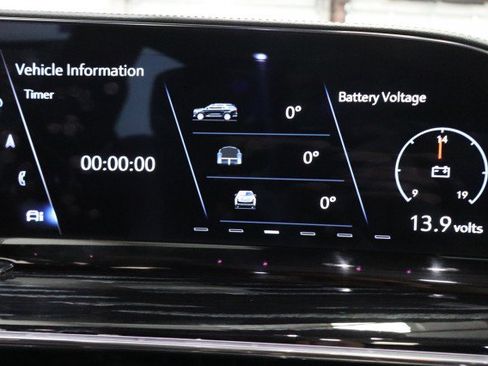 Used 2023 Cadillac Escalade Sport w/ Touring Package AWD/4WD image 71