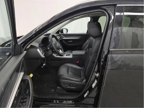 Used 2024 MAZDA CX-90 Plug-In Hybrid w/ Premium Pkg image 6
