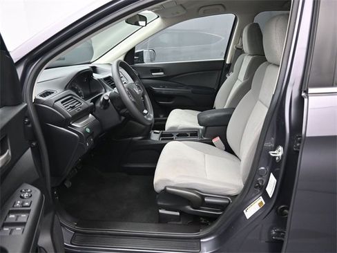 Used 2016 Honda CR-V SE image 24