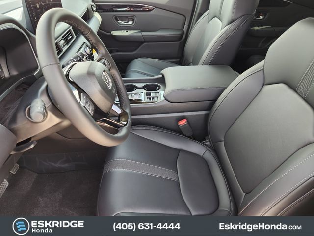 New 2026 Honda Pilot EX-L image 9