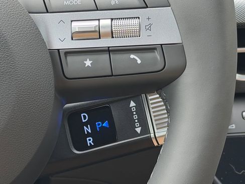 New 2026 Hyundai Sonata Limited FWD image 11