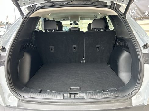 Used 2025 Ford Escape Platinum image 14