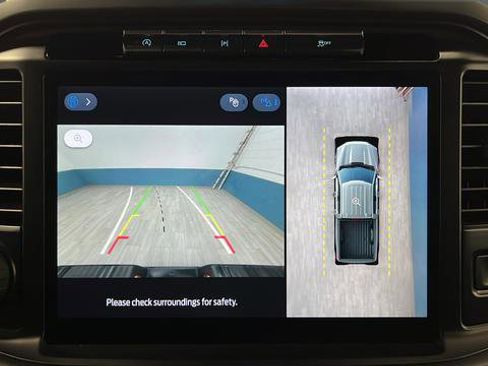 Used 2024 Ford F150 XLT w/ Equipment Group 302A MID image 28