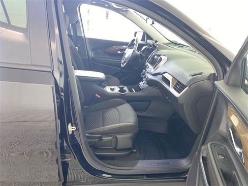 Used 2021 GMC Terrain SLE w/ Driver Convenience Package image 35