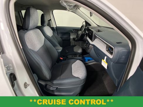 New 2025 Ford Maverick XLT w/ Equipment Group 302A image 5