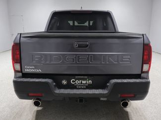 Used 2024 Honda Ridgeline RTL video 3