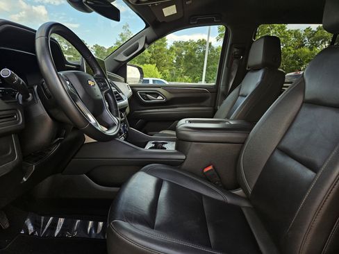 Used 2024 Chevrolet Tahoe LT RWD image 11