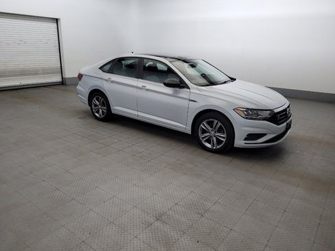 Used 2019 Volkswagen Jetta R-Line FWD image 11