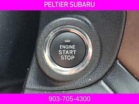 Used 2020 Subaru Outback Touring w/ Popular Package #2 image 37