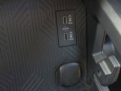 Used 2024 Toyota Tacoma TRD Off-Road AWD/4WD image 28