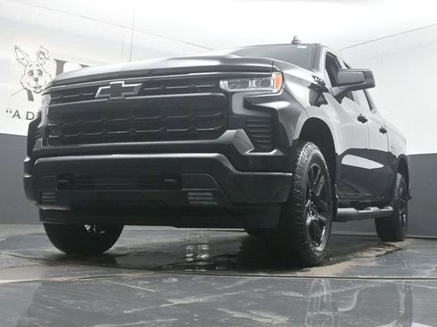 New 2026 Chevrolet Silverado 1500 RST w/ Convenience Package II image 4
