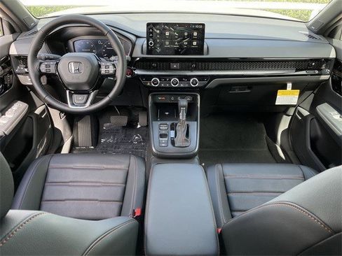 New 2026 Honda CR-V Sport Touring image 11