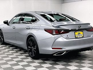 Used 2023 Lexus ES 350 F Sport video 2