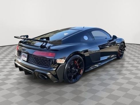 Used 2023 Audi R8 V10 GT image 6