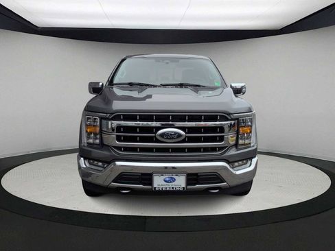 Used 2023 Ford F150 Lariat image 3