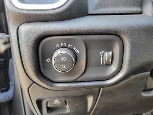 Used 2023 RAM 1500 Big Horn image 21