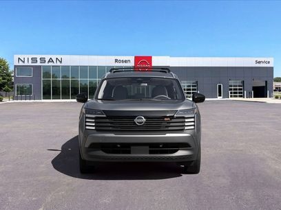New 2026 Nissan Kicks SR w/ Cold Weather Package
