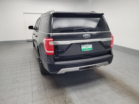 Used 2018 Ford Expedition Max XLT w/ Equipment Group 202A RWD image 6