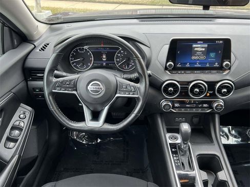Used 2023 Nissan Sentra SV image 27