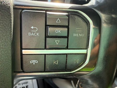 Used 2021 Ford F150 Platinum w/ Equipment Group 701A High AWD/4WD image 17