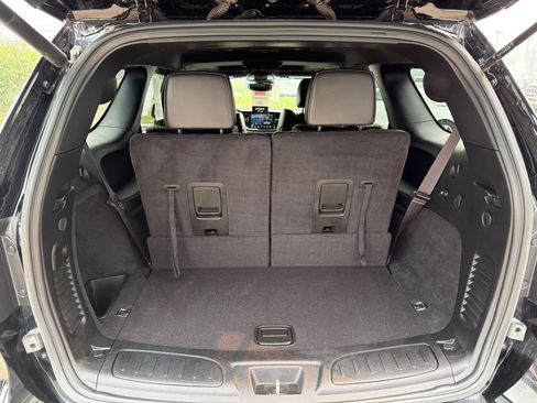 Used 2024 Dodge Durango R/T AWD/4WD image 10