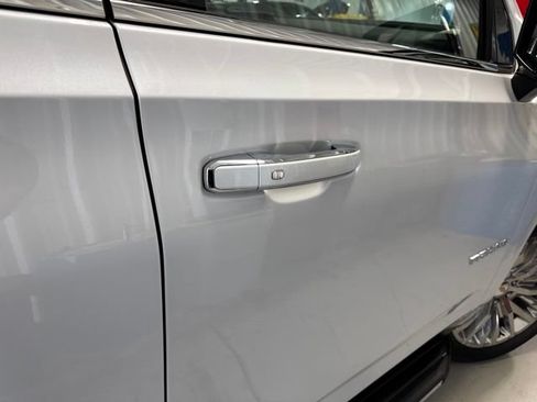New 2026 Chevrolet Tahoe Premier AWD/4WD image 26