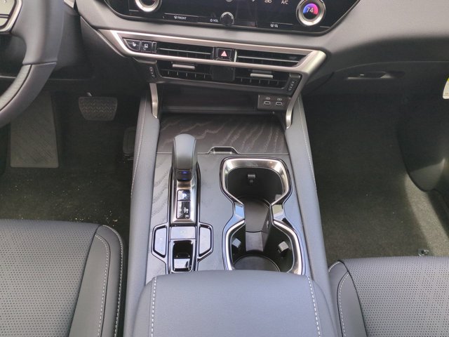 New 2026 Lexus RX 350 Premium Plus w/ Convenience Package FWD image 18