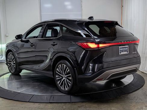 Used 2024 Lexus RX 350 Premium Plus w/ Convenience Package image 7