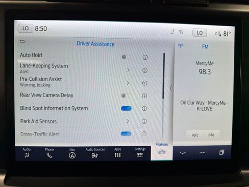 Certified 2023 Ford F150 Lariat AWD/4WD image 28