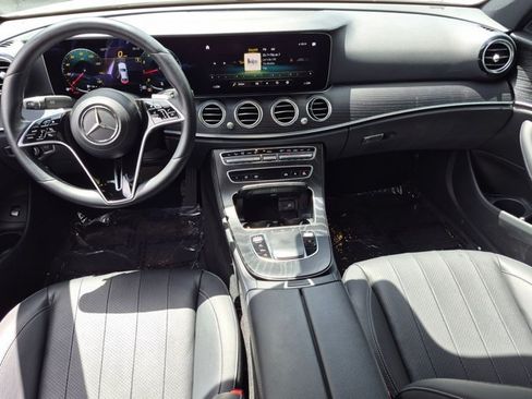 Certified 2022 Mercedes-Benz E 350 Sedan image 19