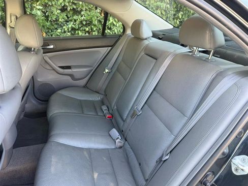 Used 2006 Acura TSX FWD image 17