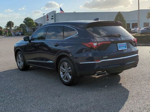 Used 2022 Acura MDX SH-AWD image 7