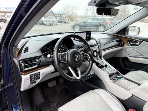 Used 2019 Acura RDX AWD w/ Advance Package image 13