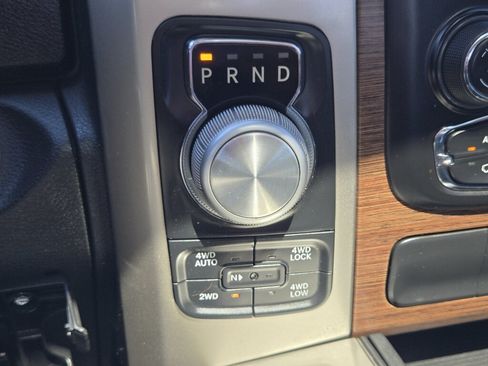 Used 2016 RAM 1500 Laramie w/ Convenience Group AWD/4WD image 20