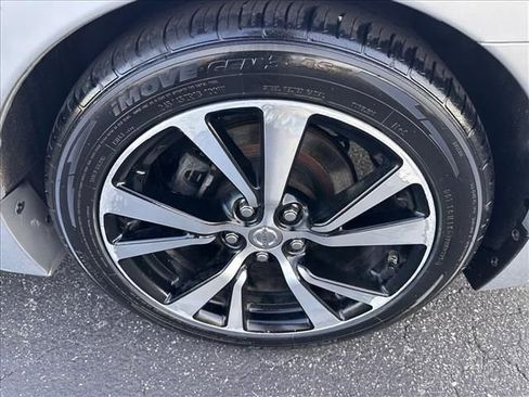 Used 2018 Nissan Maxima 3.5 SL image 37