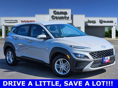 Used 2023 Hyundai Kona SE