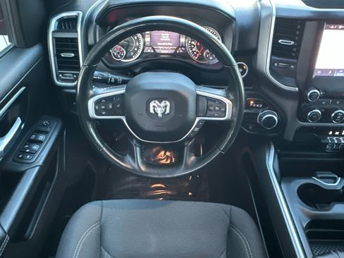 Used 2022 RAM 1500 Big Horn image 14