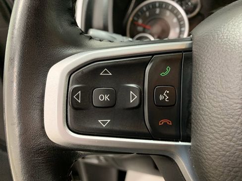 Used 2020 RAM 1500 Big Horn image 11