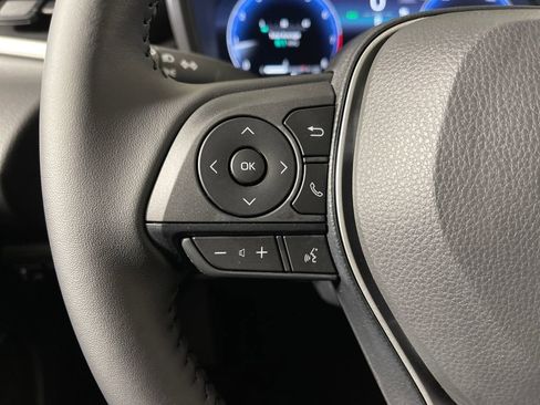 New 2026 Toyota Corolla SE image 26