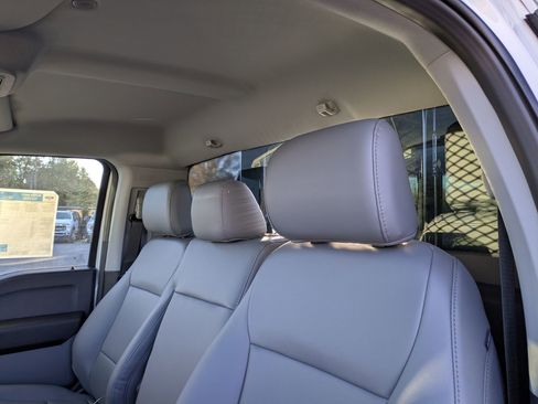New 2026 Ford F450 XL w/ XL Chrome Package AWD/4WD image 25