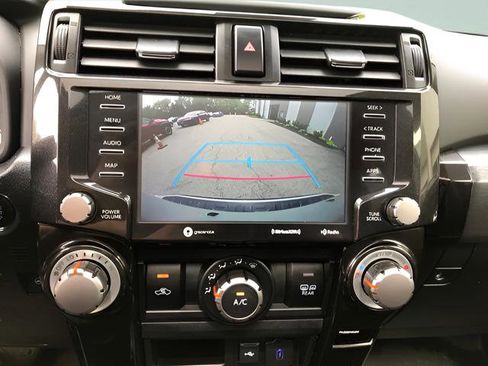 Certified 2023 Toyota 4Runner TRD Off-Road Premium w/ Moonroof Package AWD/4WD image 20