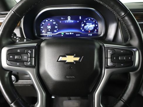 Used 2024 Chevrolet Tahoe Premier image 20