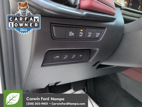 Used 2025 MAZDA CX-70 3.3 Turbo w/ Premium Plus Pkg AWD/4WD image 13