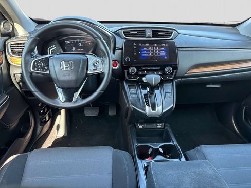 Used 2021 Honda CR-V EX image 9
