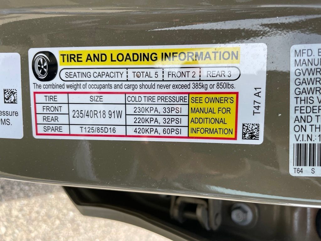 Used 2025 Honda Civic Sport image 33