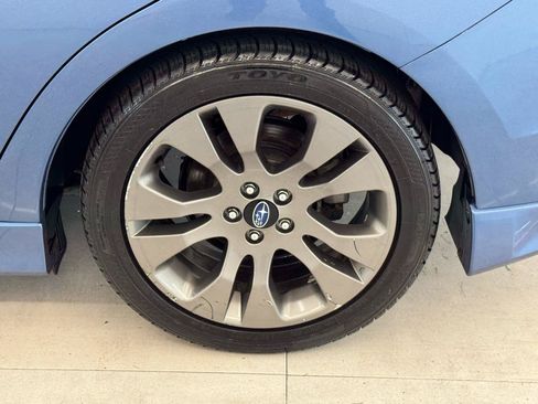 Used 2016 Subaru Impreza 2.0i Sport Premium AWD/4WD image 31