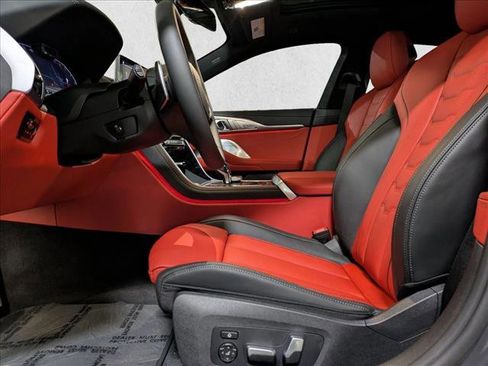 New 2026 BMW 840i xDrive image 4