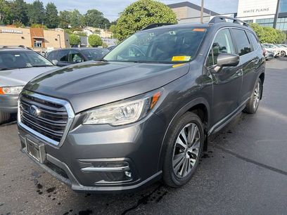 Used 2021 Subaru Ascent Limited w/ Technology Package