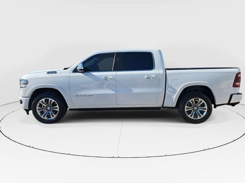 Used 2022 RAM 1500 Limited image 6