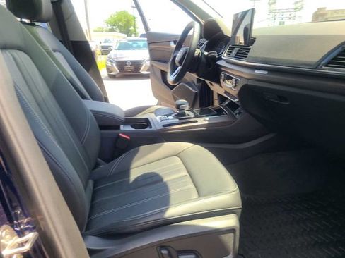 Used 2023 Audi Q5 2.0T Premium w/ Convenience Package AWD/4WD image 19